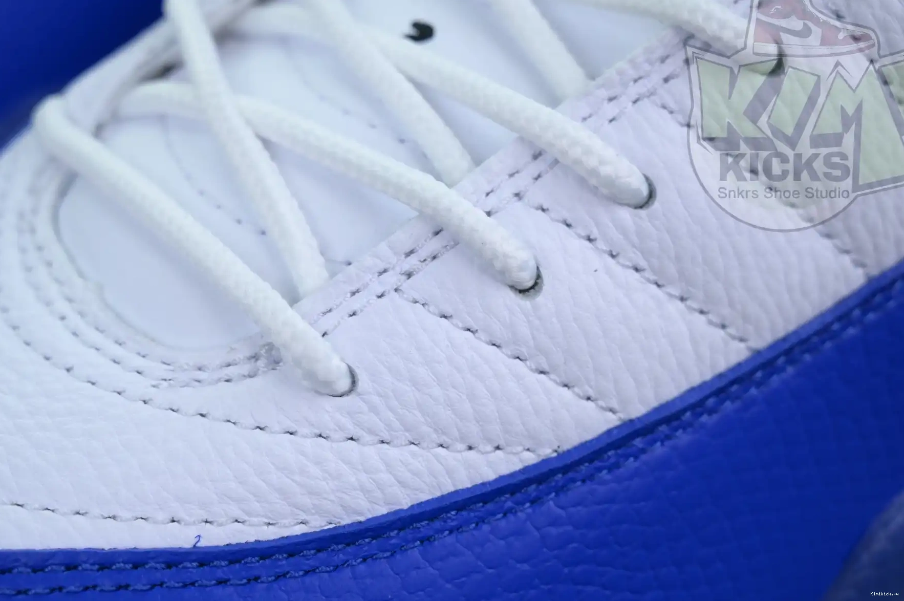 Jordan Kimikick 12 Retro'Blueberry'(2024) Air 0615